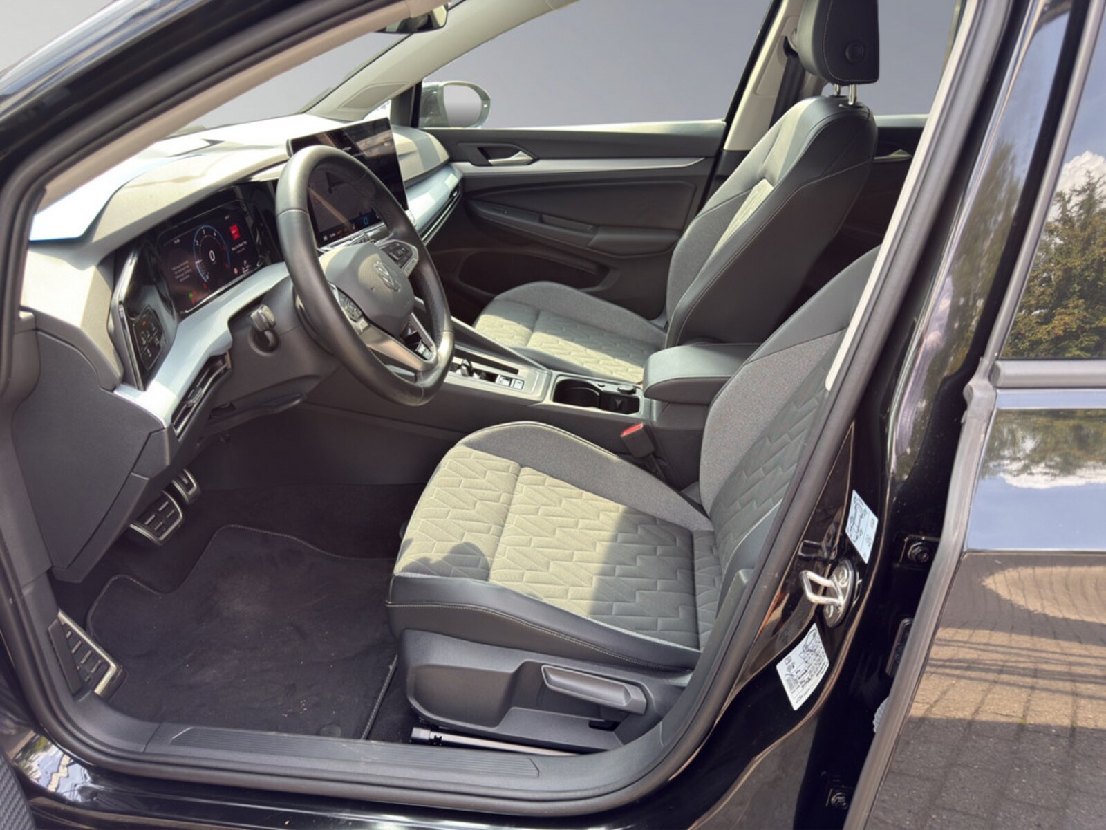 Volkswagen Golf Variant – Bild 10