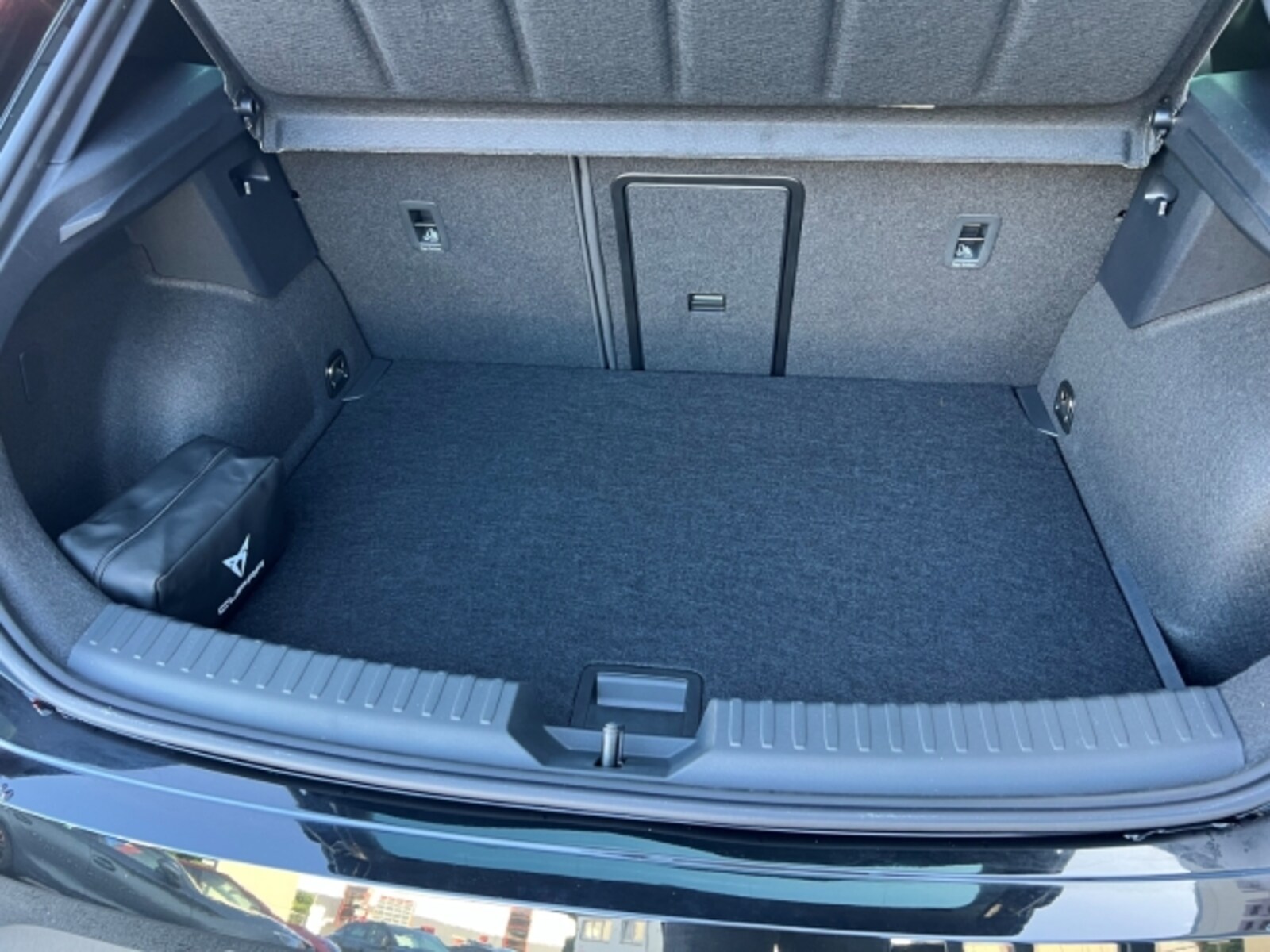 CUPRA Leon – Bild 16