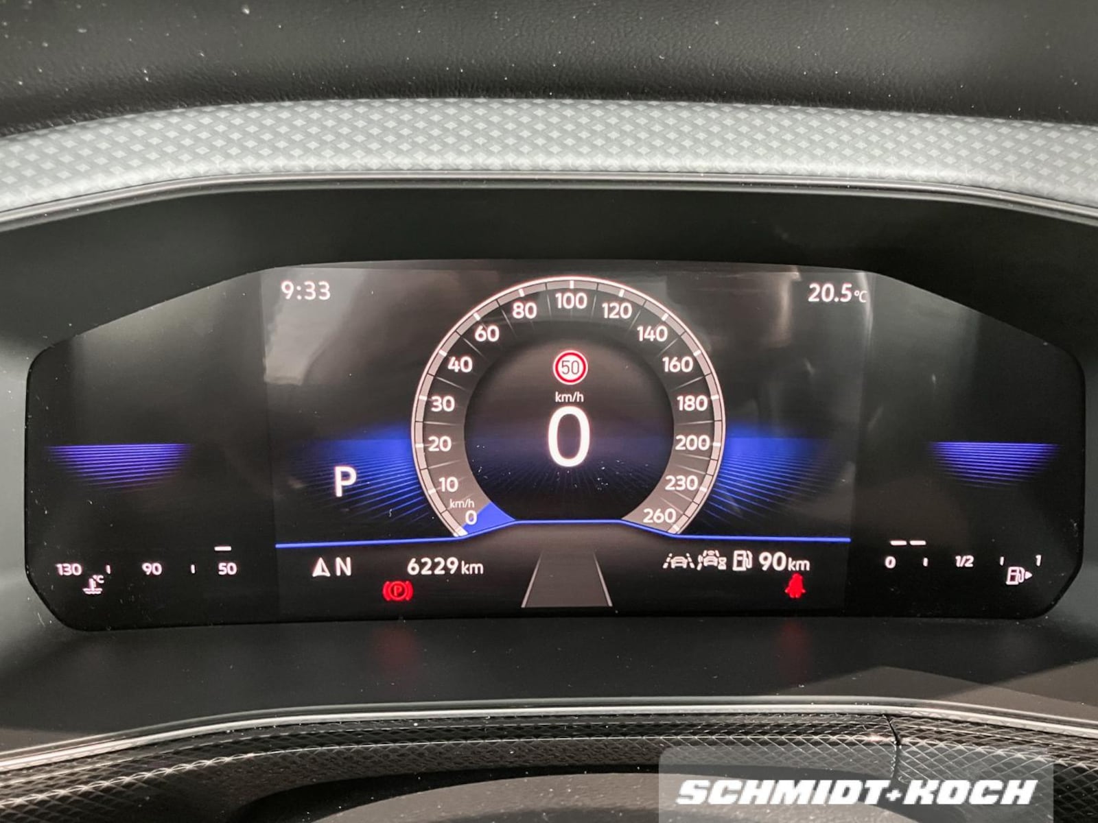 Volkswagen T-Cross – Bild 10