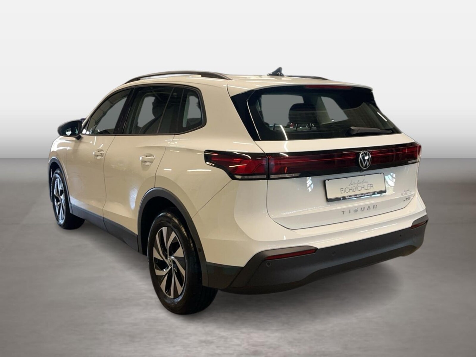 Volkswagen Tiguan – Bild 3