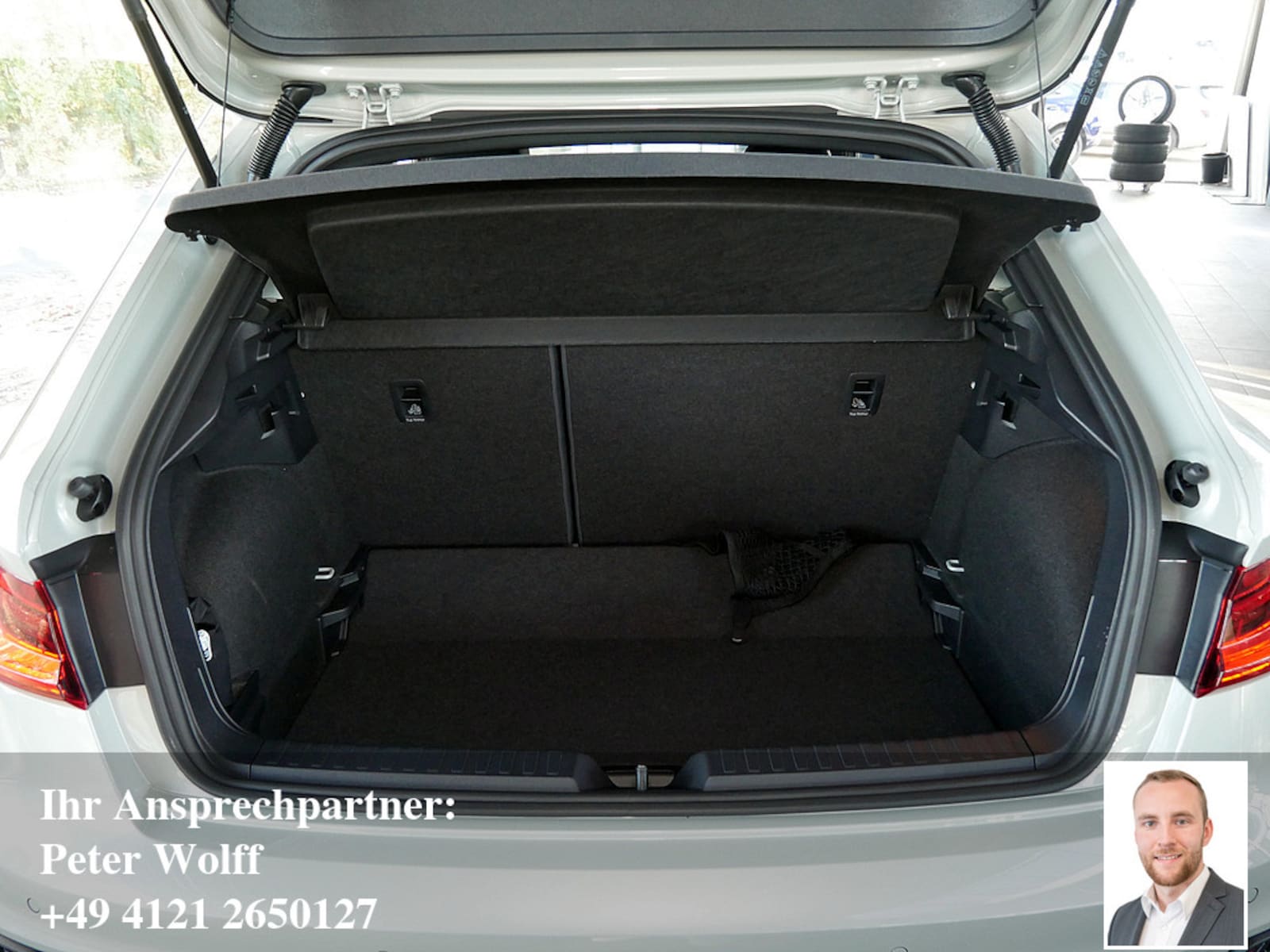 Audi A1 Sportback – Bild 11