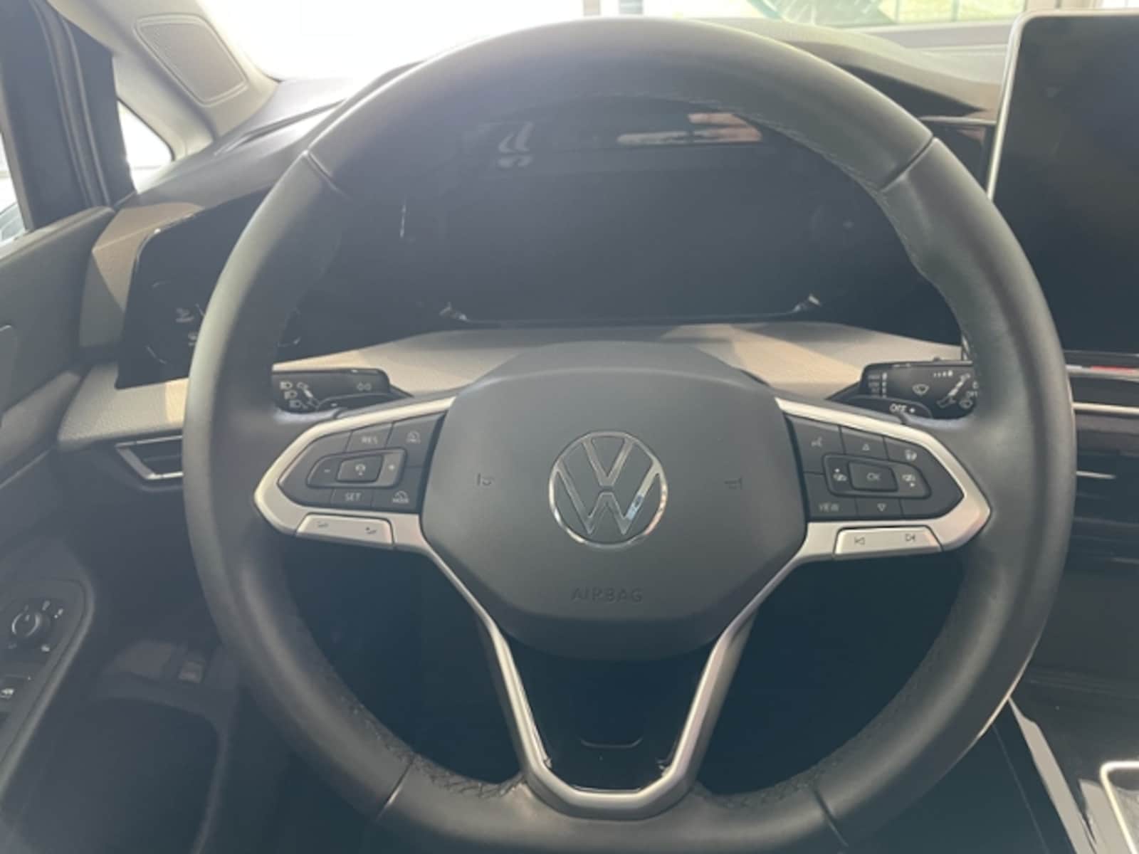 Volkswagen Golf Variant – Bild 11