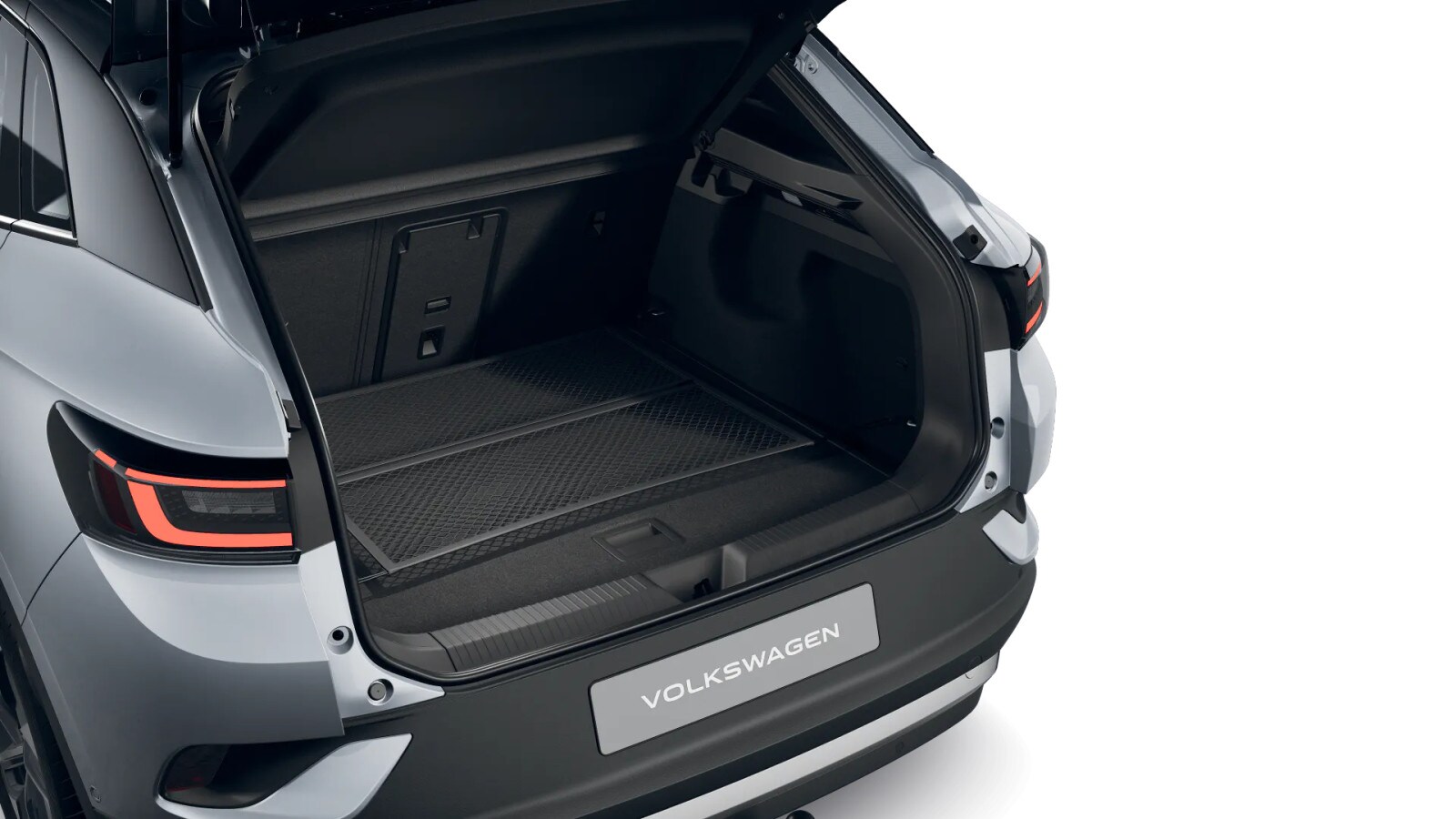 Volkswagen ID.4 – Bild 8