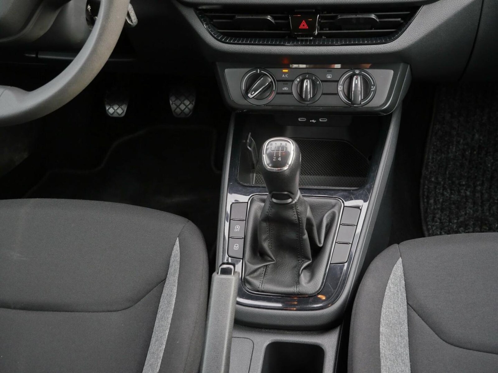 Škoda Fabia – Bild 7