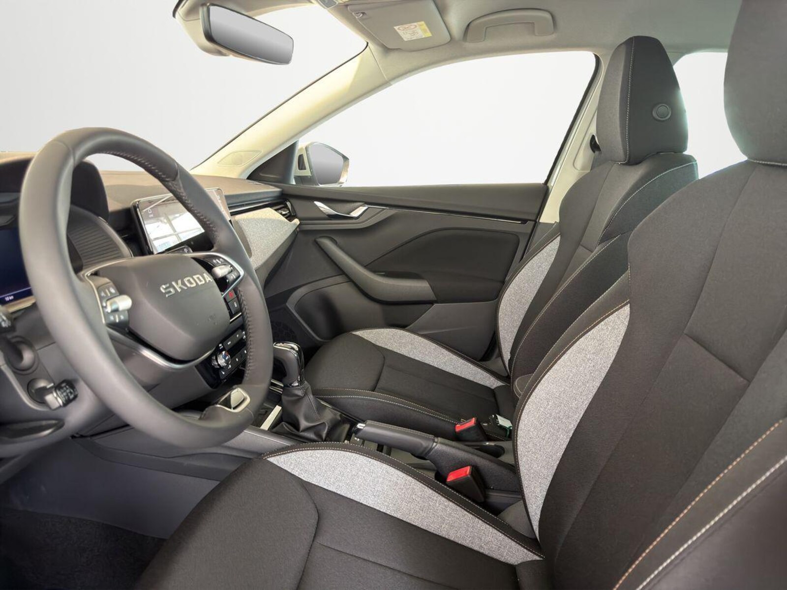Škoda Scala – Bild 10