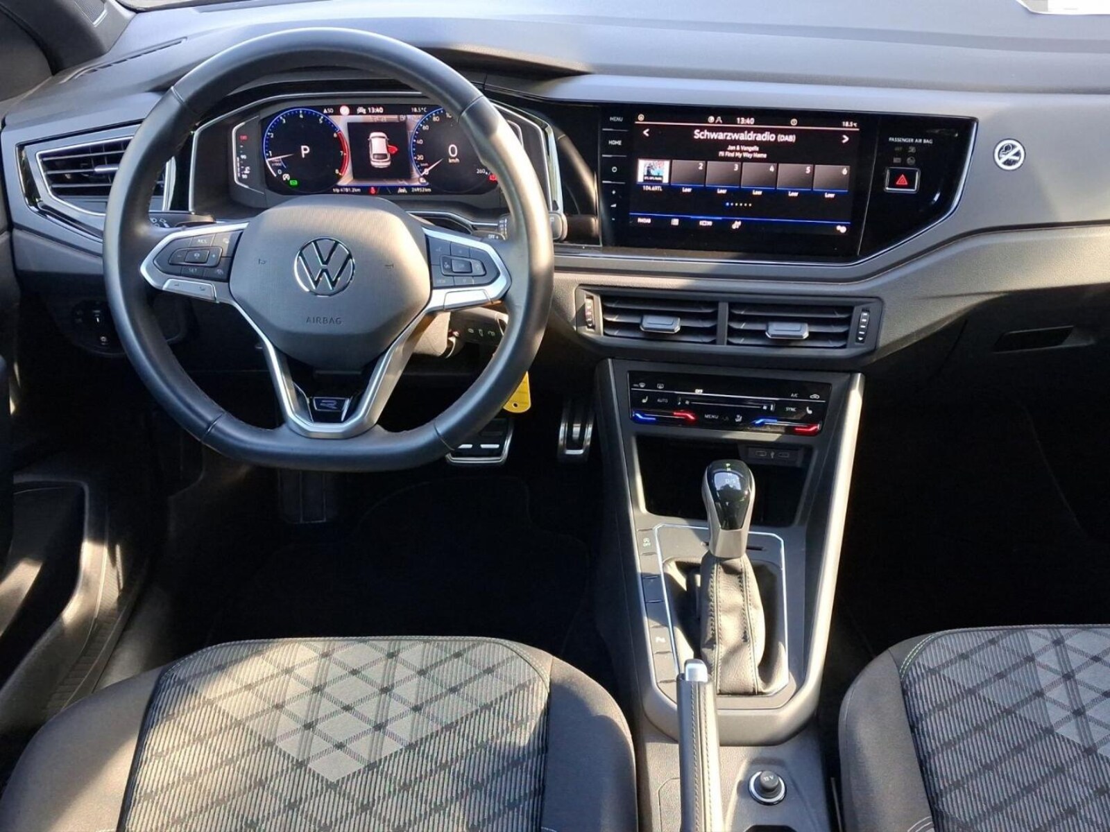 Volkswagen Taigo – Bild 4