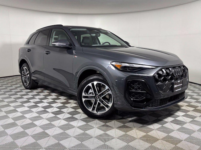 Photo of 2026 Audi Q5