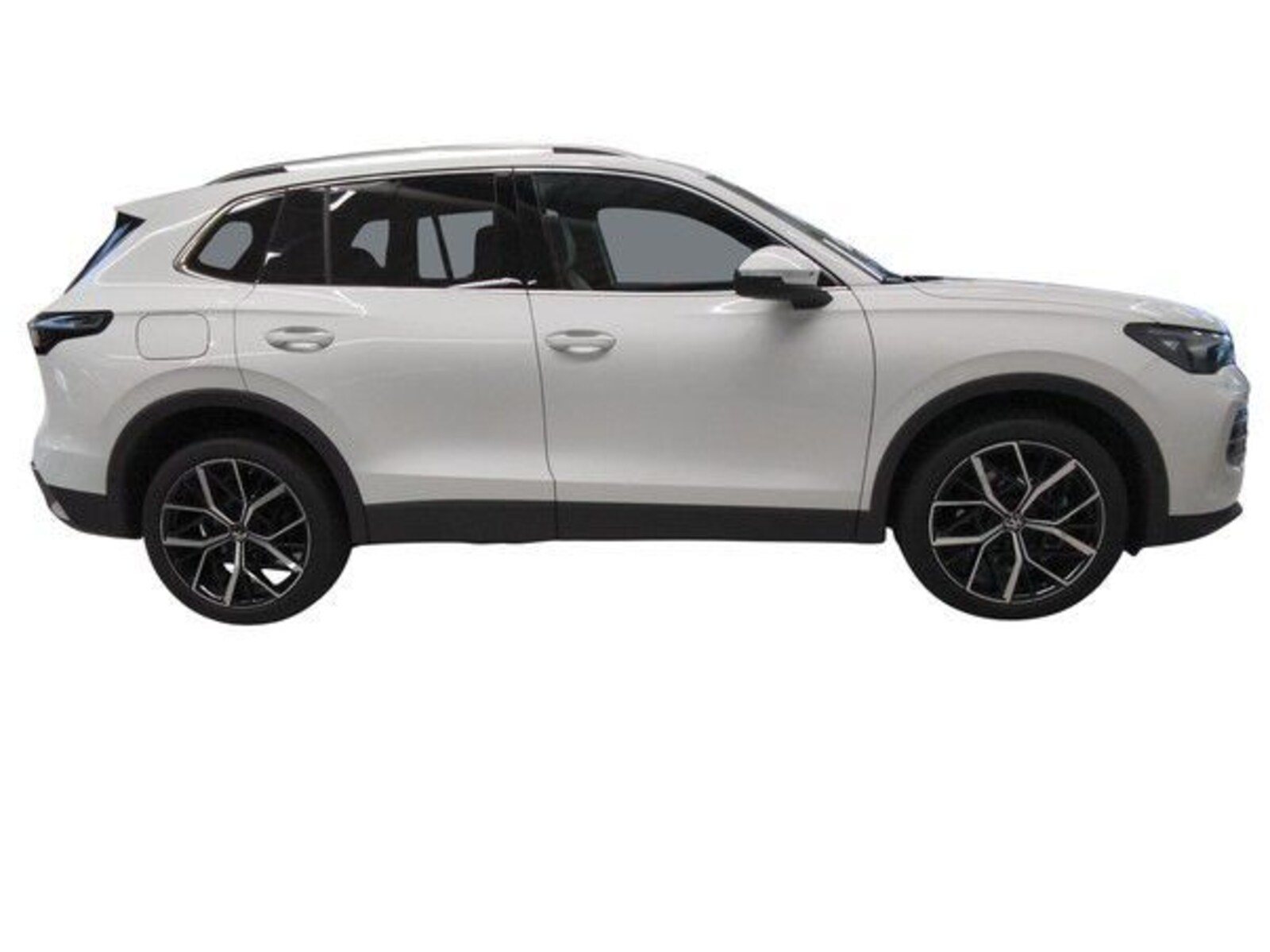Volkswagen Tiguan – Bild 3