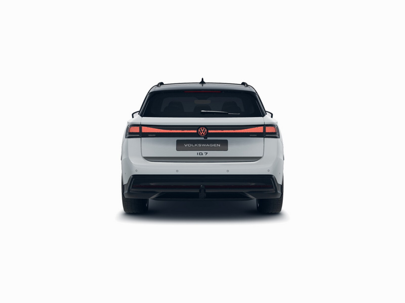 Volkswagen ID.7 Tourer – Bild 8