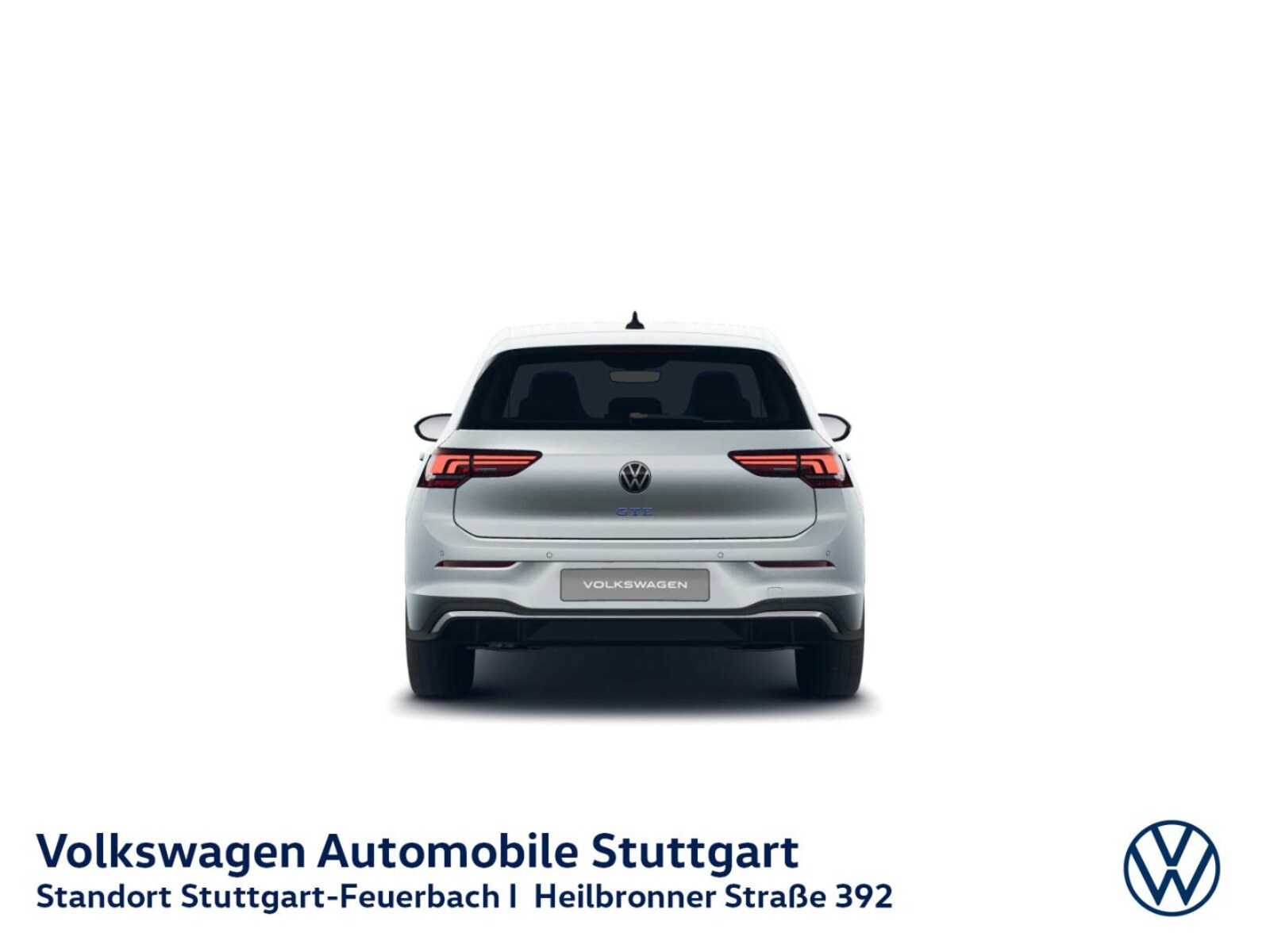 Volkswagen Golf – Bild 7