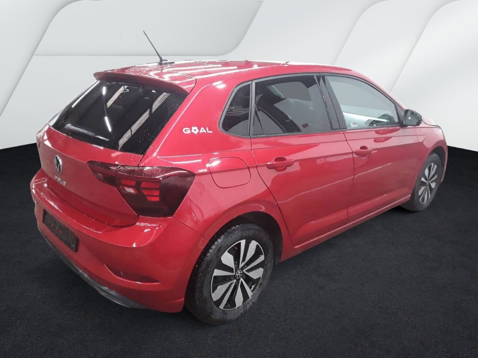 Volkswagen Polo – Bild 2