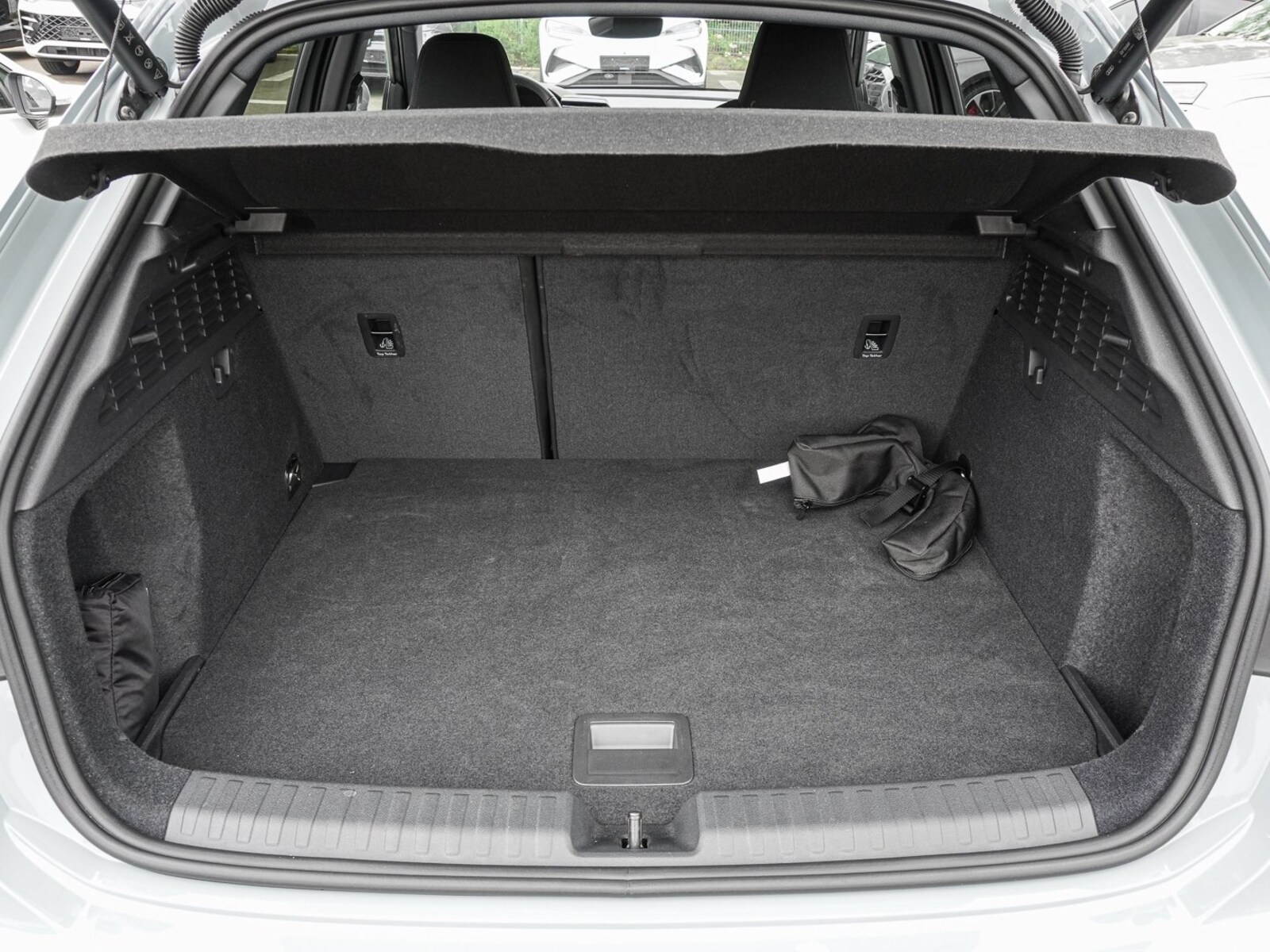 Audi A3 Sportback – Bild 17