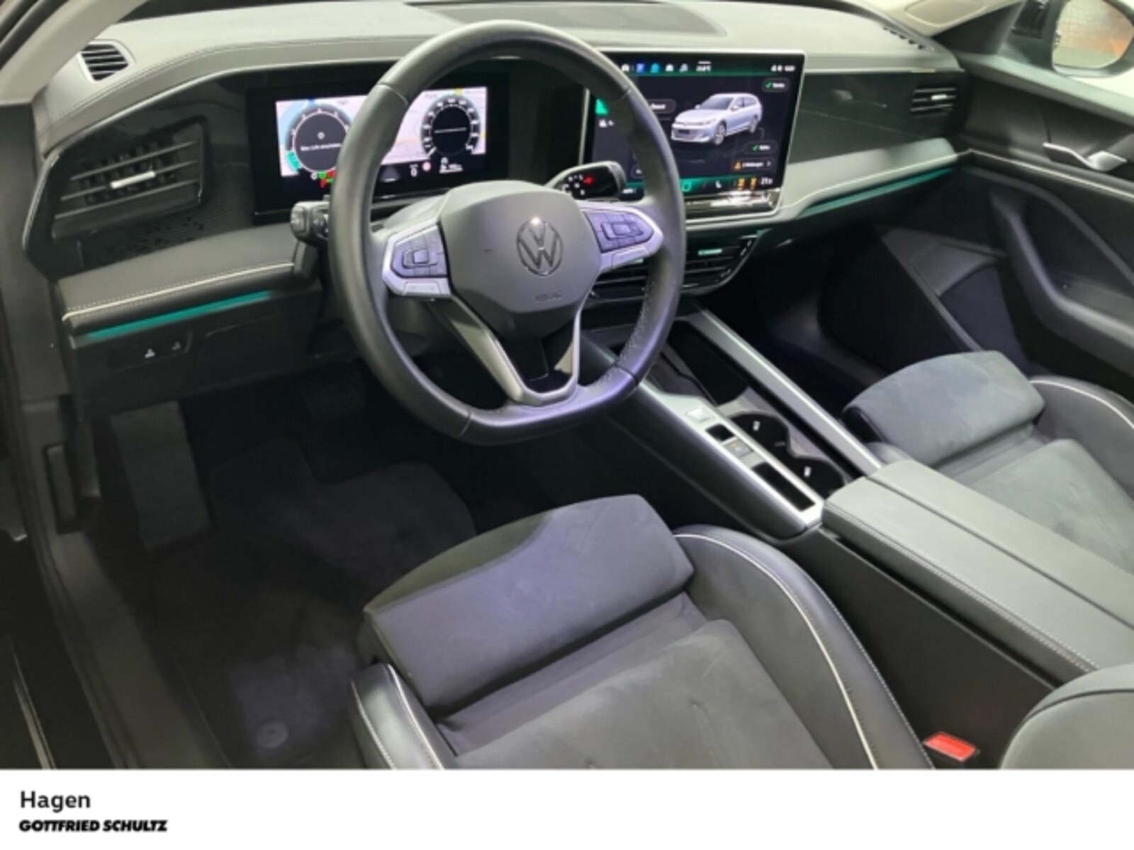 Volkswagen Passat – Bild 17