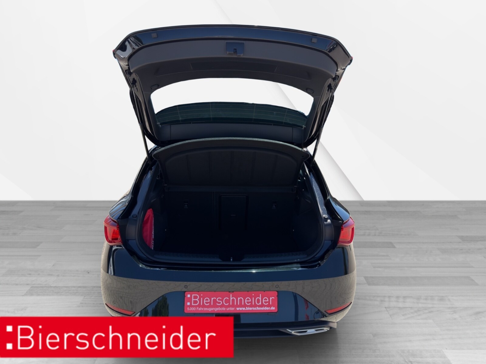 SEAT Leon – Bild 8