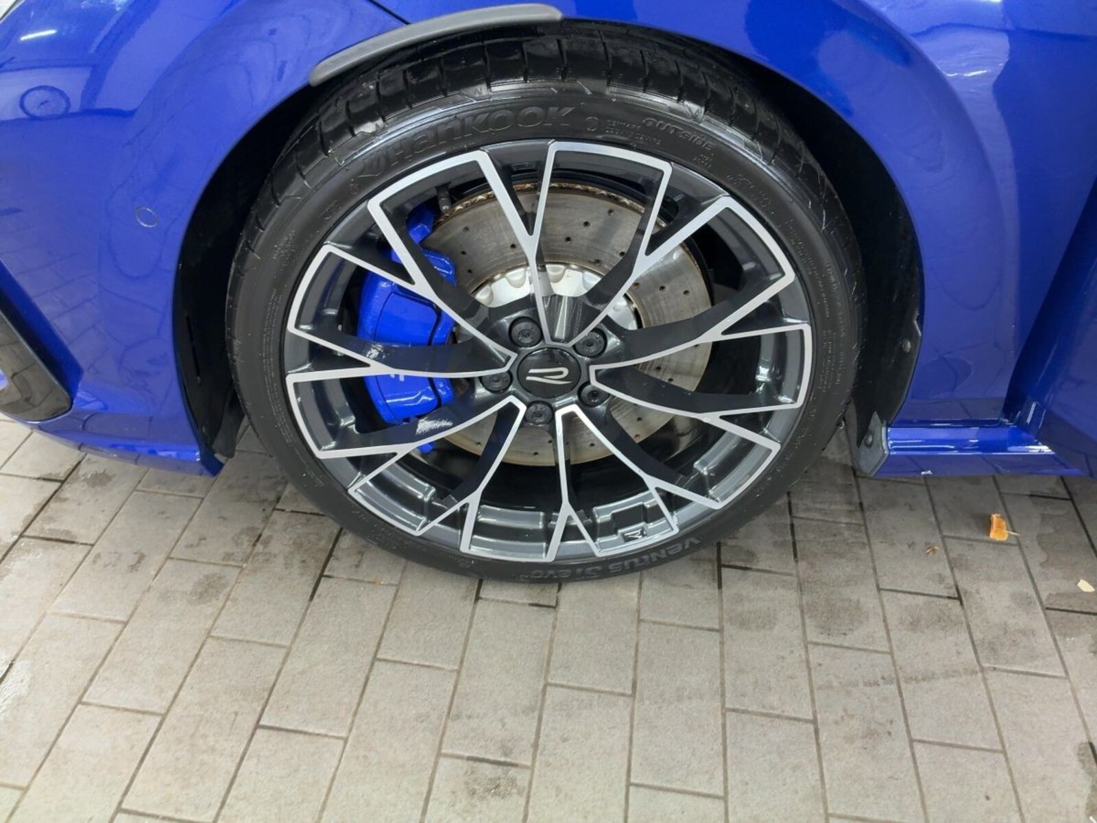 Volkswagen Golf – Bild 10