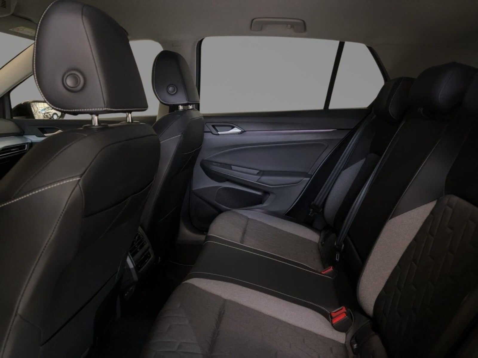 Volkswagen Golf – Bild 7