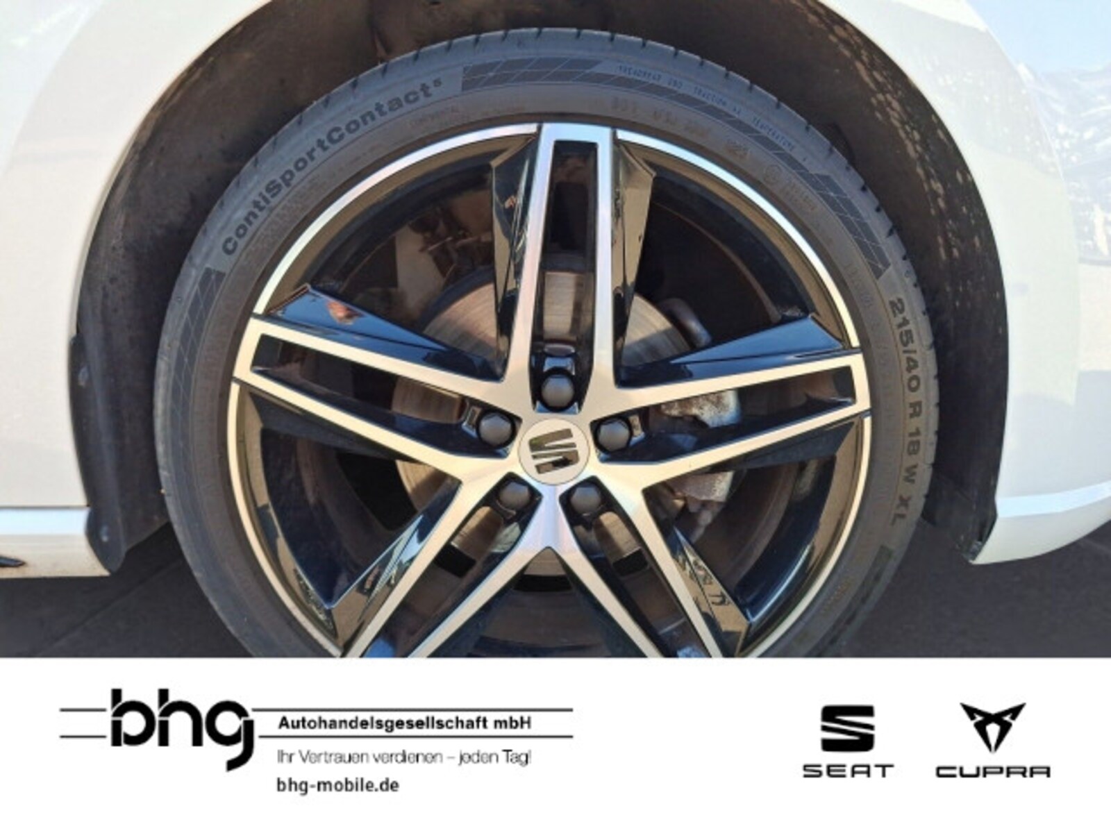 SEAT Ibiza – Bild 7