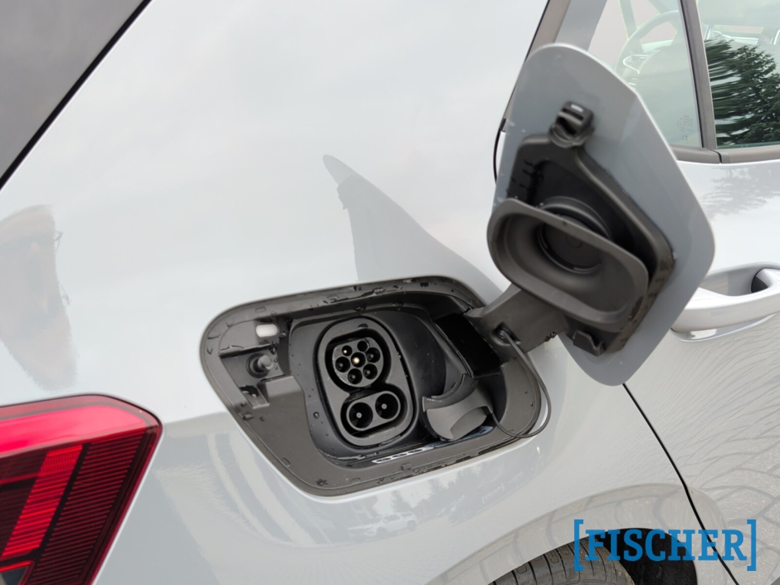 Volkswagen ID.3 – Bild 13