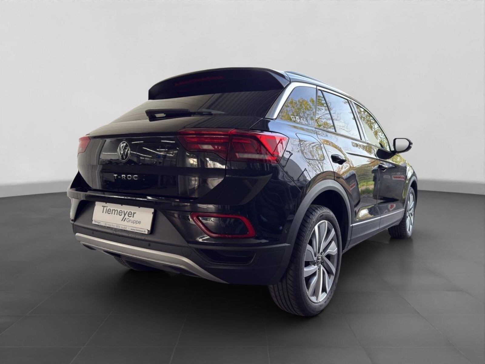 Volkswagen T-Roc – Bild 4