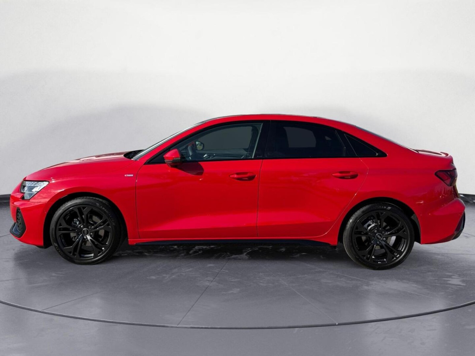Audi A3 Limousine – Bild 3