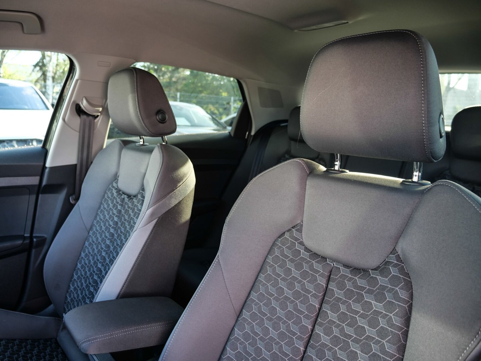 Audi A1 Sportback – Bild 11