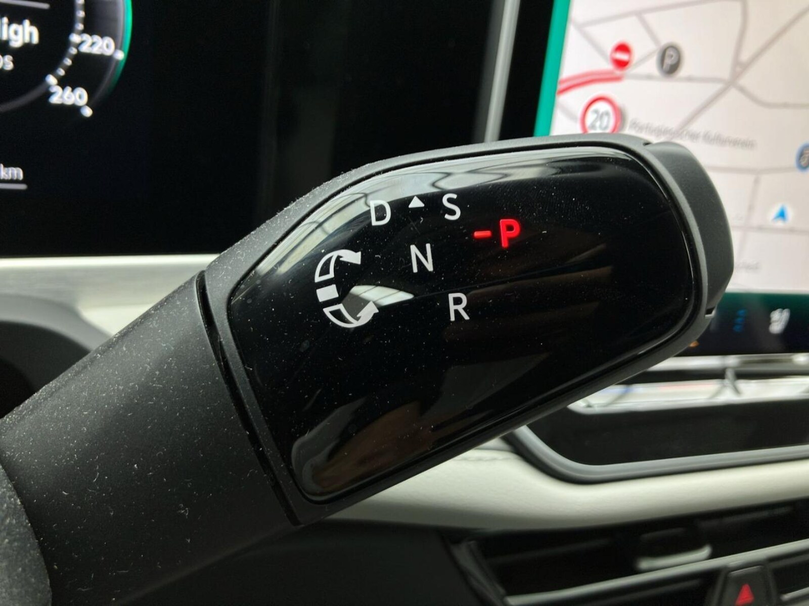 Volkswagen Passat – Bild 7