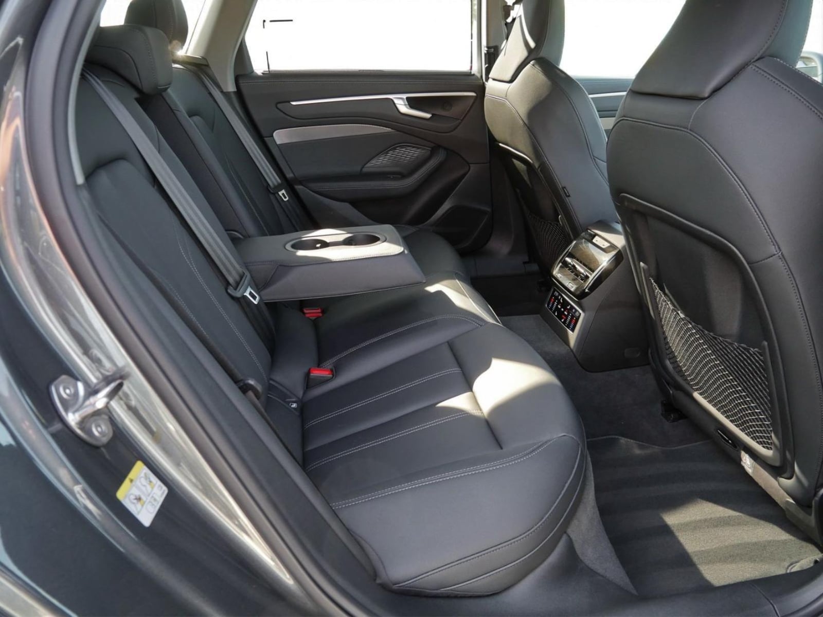 Audi A6 Avant – Bild 16