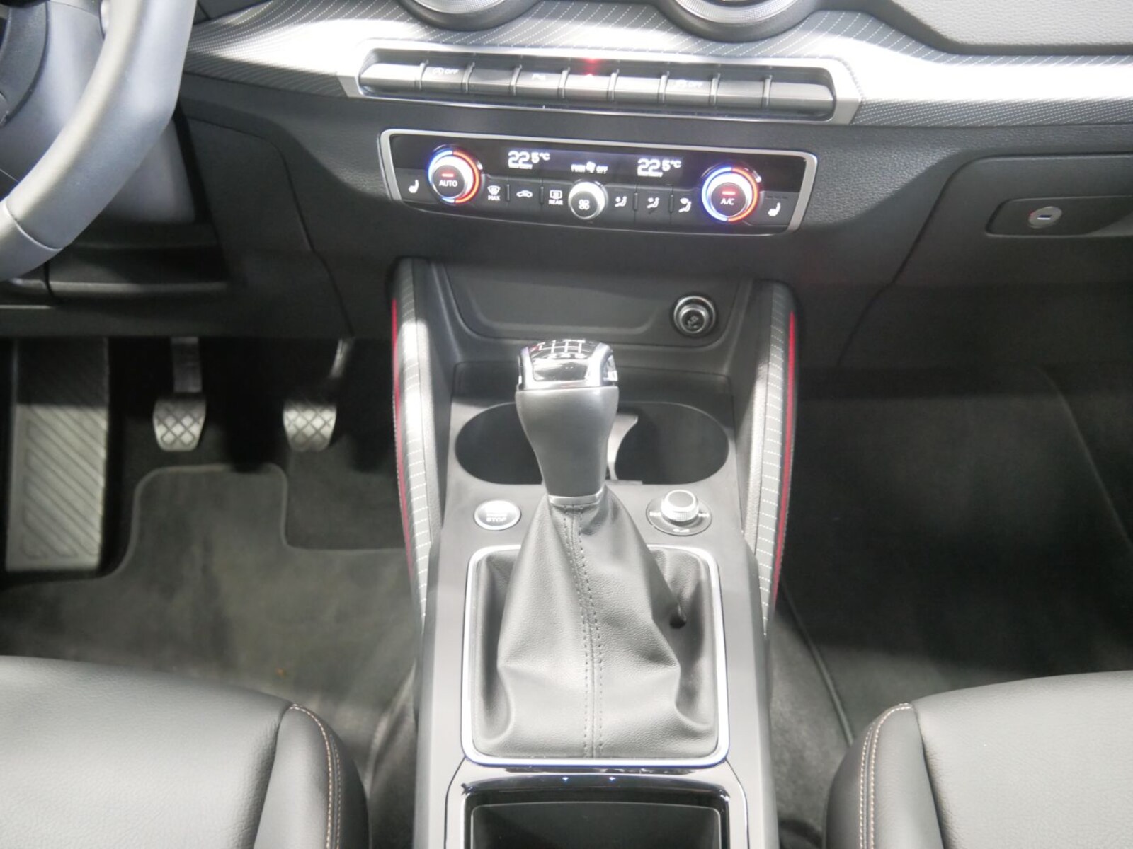 Audi Q2 – Bild 12