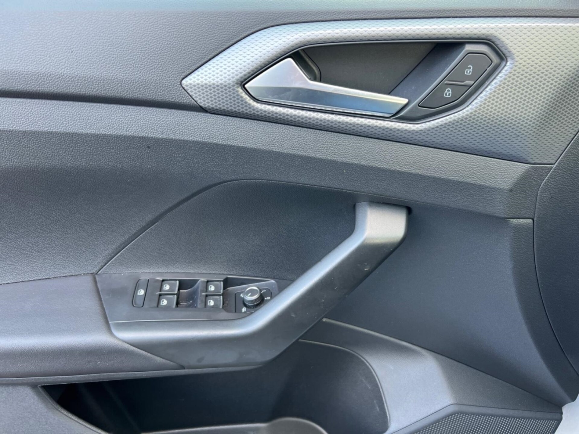 Volkswagen T-Cross ACTIVE