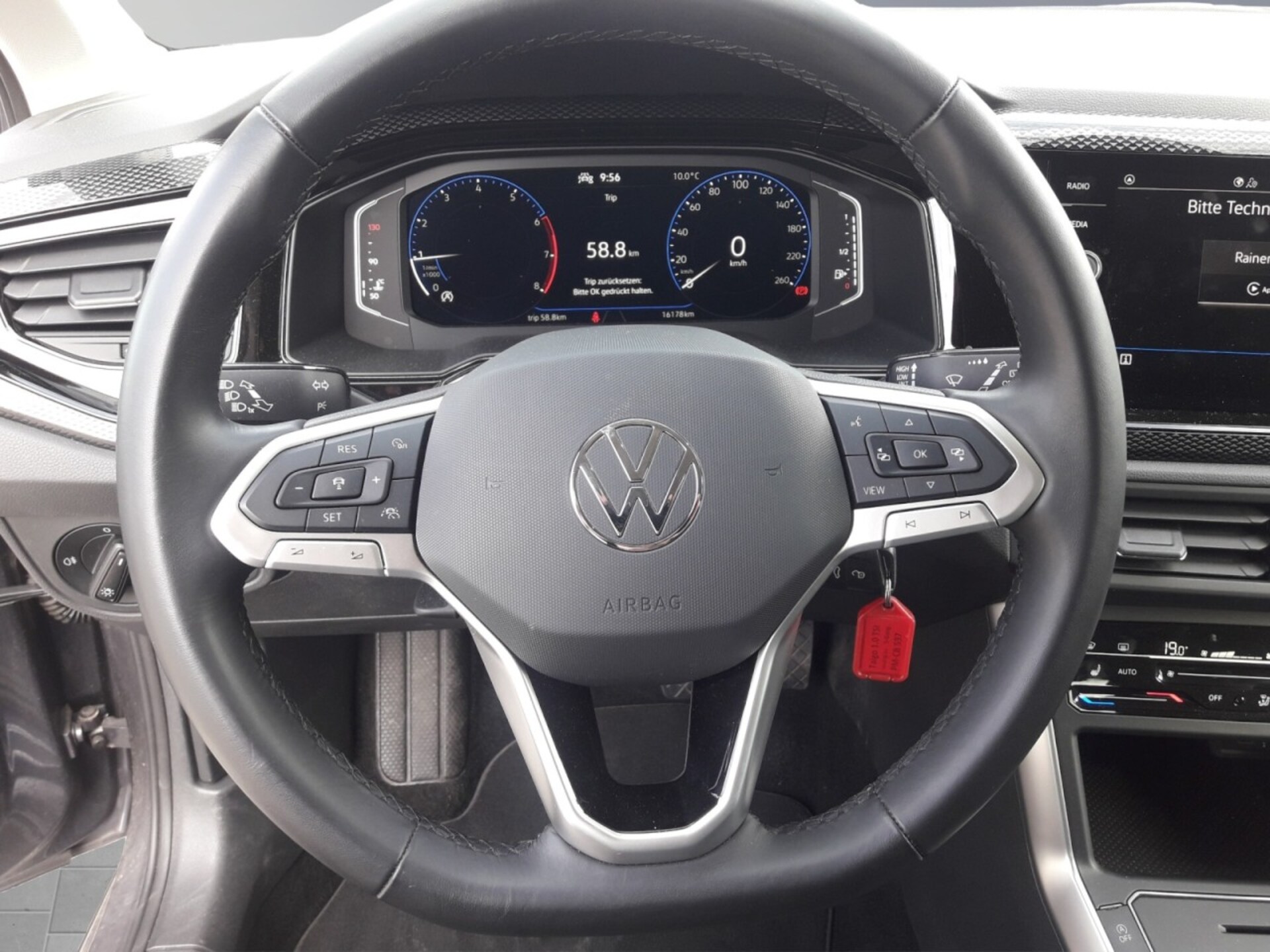 Volkswagen Taigo Life