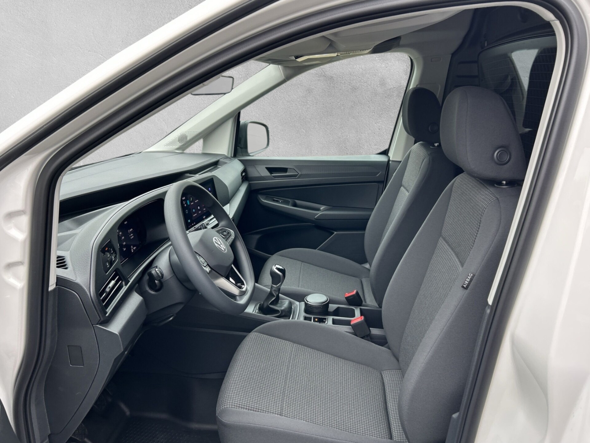 Volkswagen Caddy Cargo