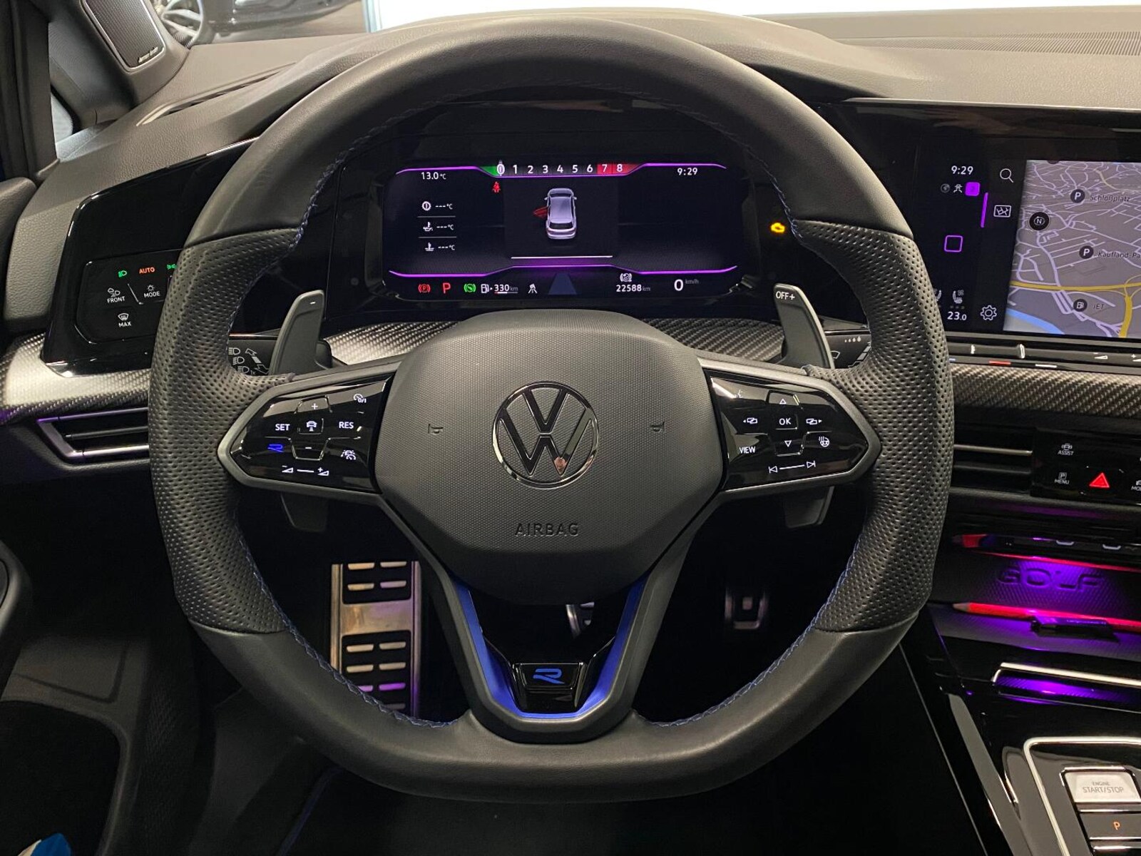 Volkswagen Golf – Bild 10