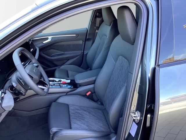 Image about Audi A6 Avant TDI quattro 150 kW S tronic