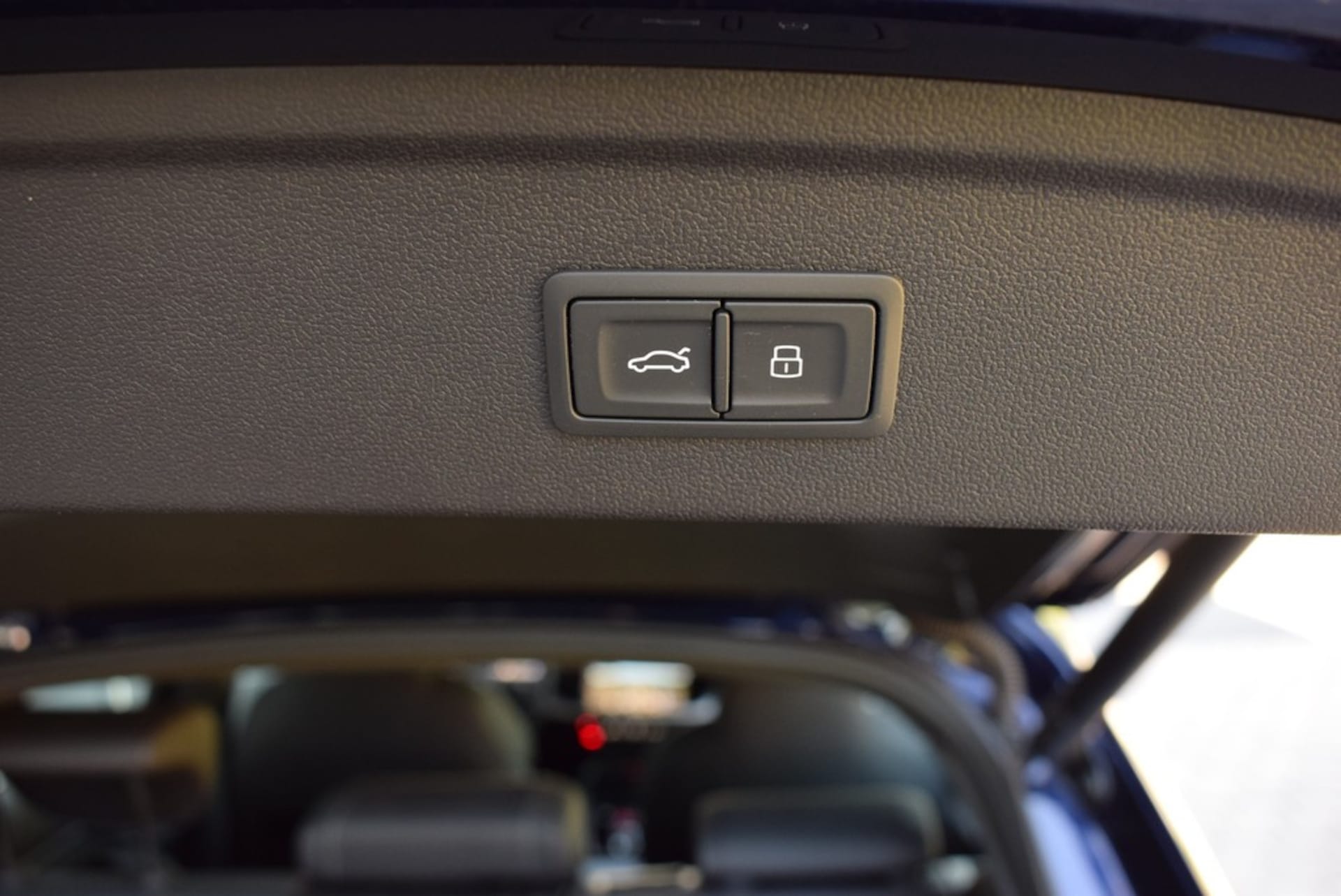 Audi A3 Sportback S line