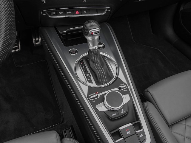 Audi TT Roadster 45 TFSI Quattro S Tronic - 2024 - Joinsteer - #11