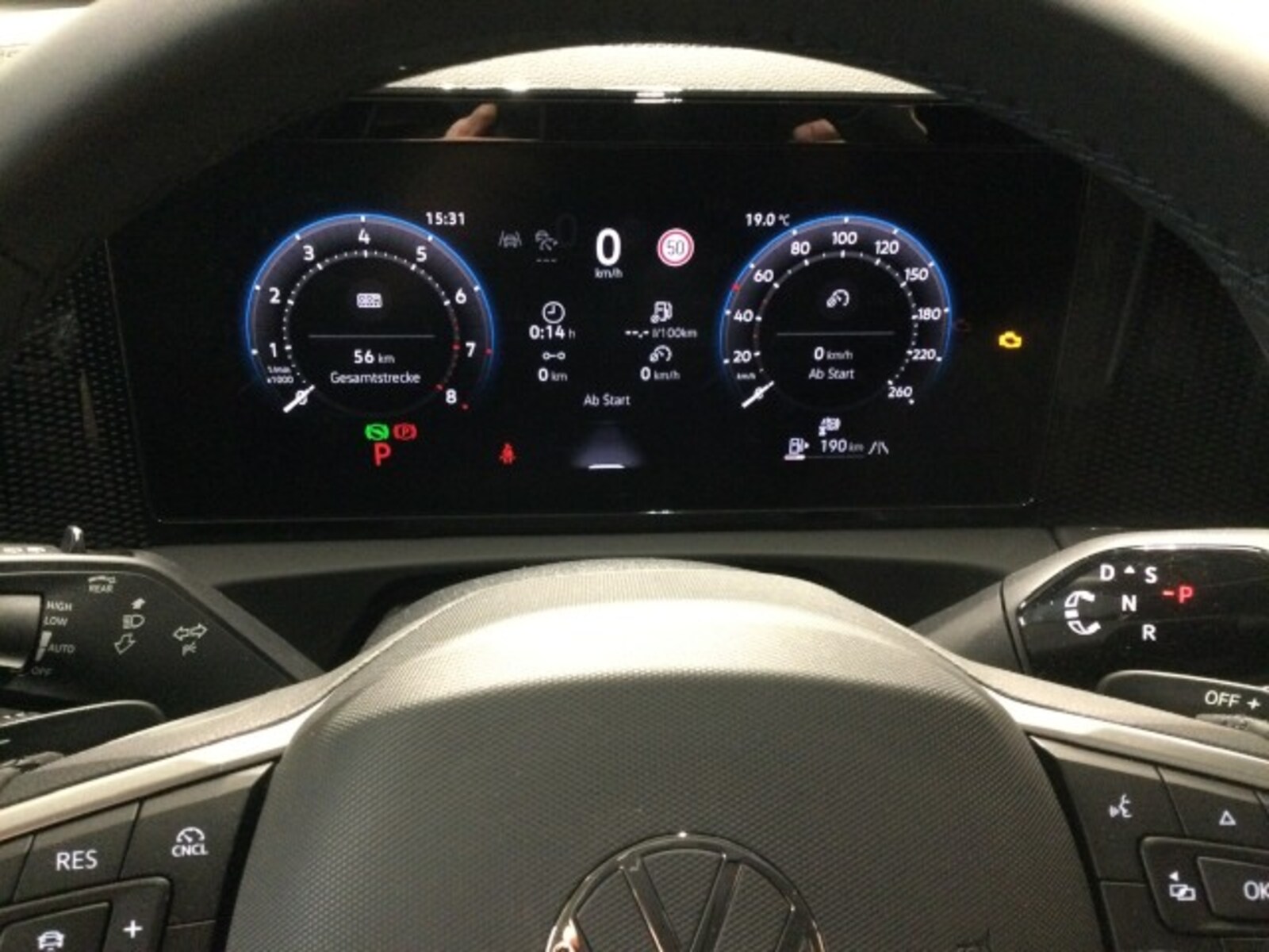 Volkswagen Tiguan – Bild 13