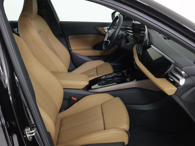 2025 Audi New A5 Prestige - Photo 13