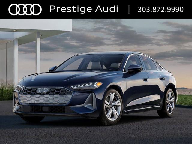 2025 Audi A5 Premium Plus - Photo 29