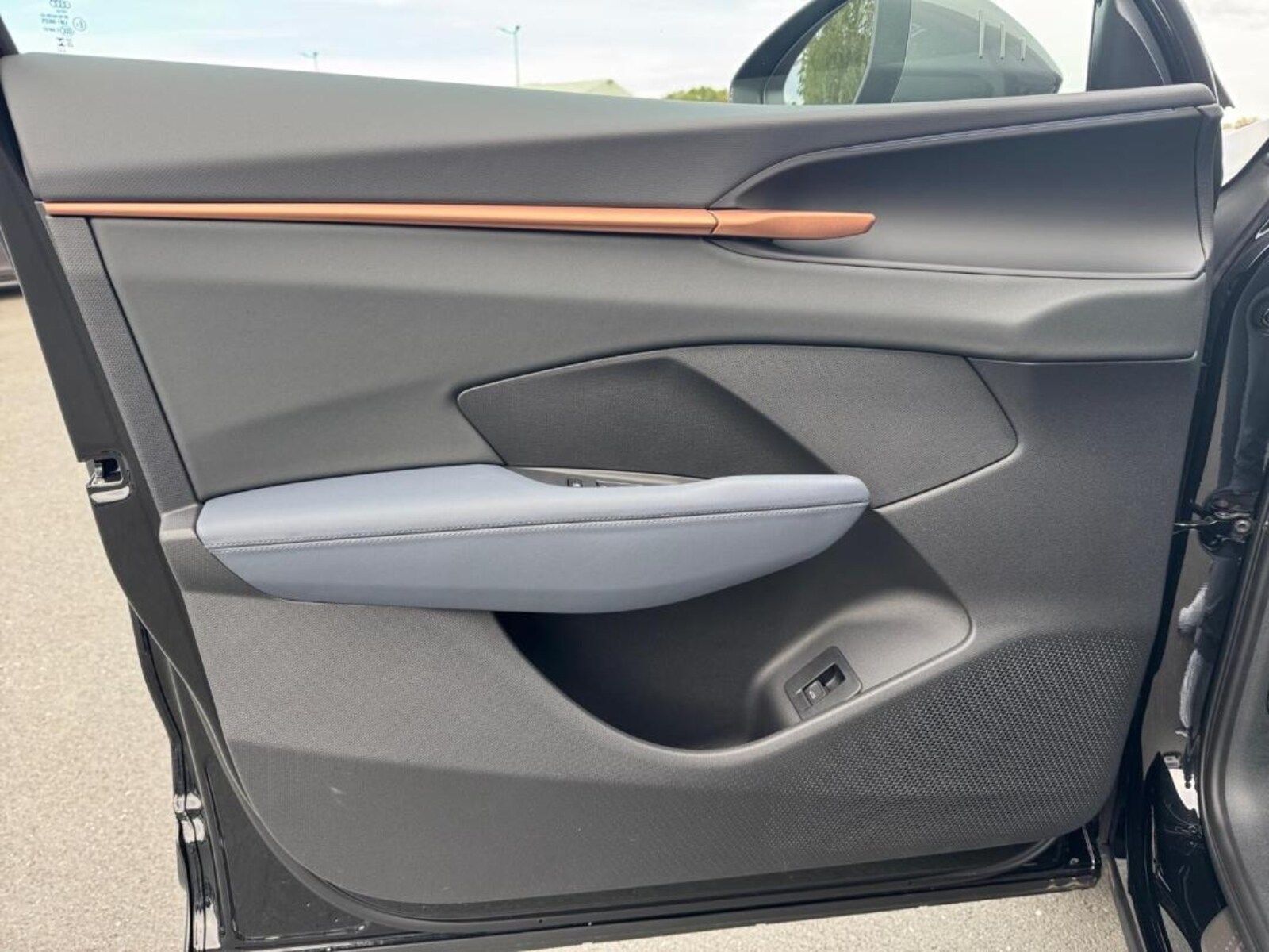 CUPRA Terramar – Bild 13