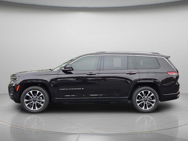 2023 Jeep Grand Cherokee L