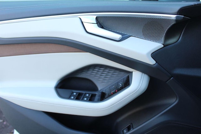 2026 Audi A6 Premium Plus - Photo 15