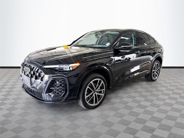 2026 Audi Q5 Sportback