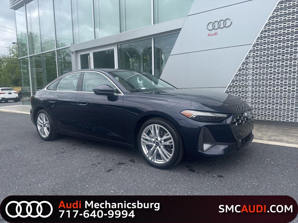 2026 Audi A5 Prestige quattro S tronic's photo