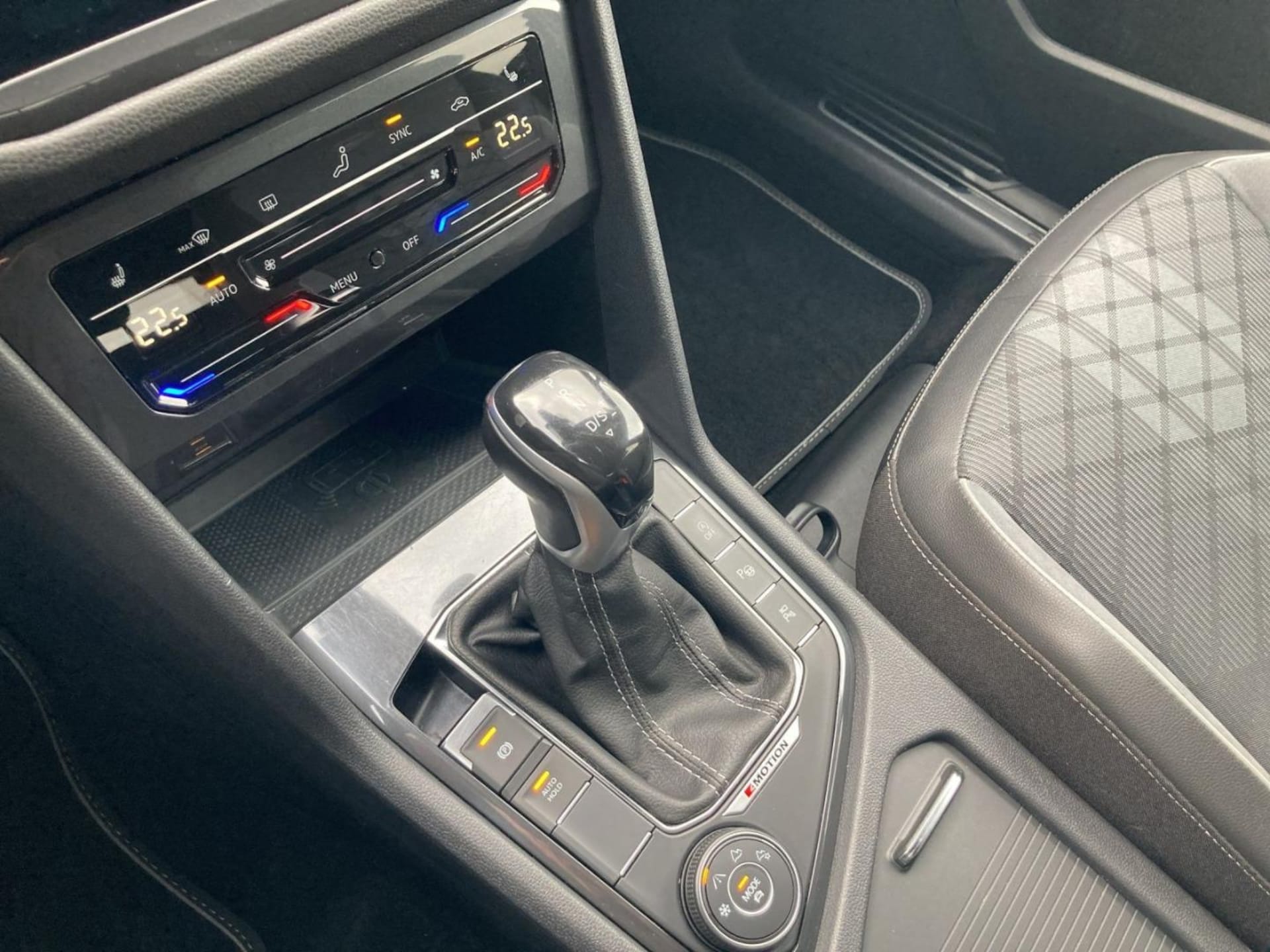 Volkswagen Tiguan Allspace R-Line