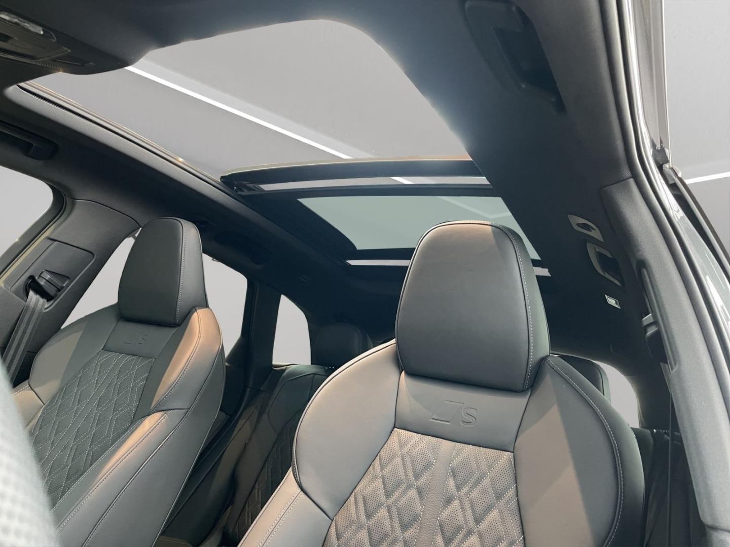Bild über Audi SQ5 SUV TFSI 270 kW S tronic - für weitere Informationen kontaktieren Sie den Audi Partner
