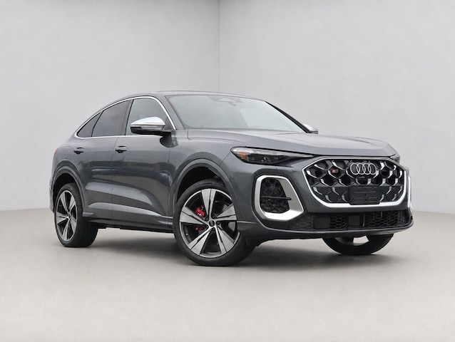 2026 Audi SQ5 Sportback