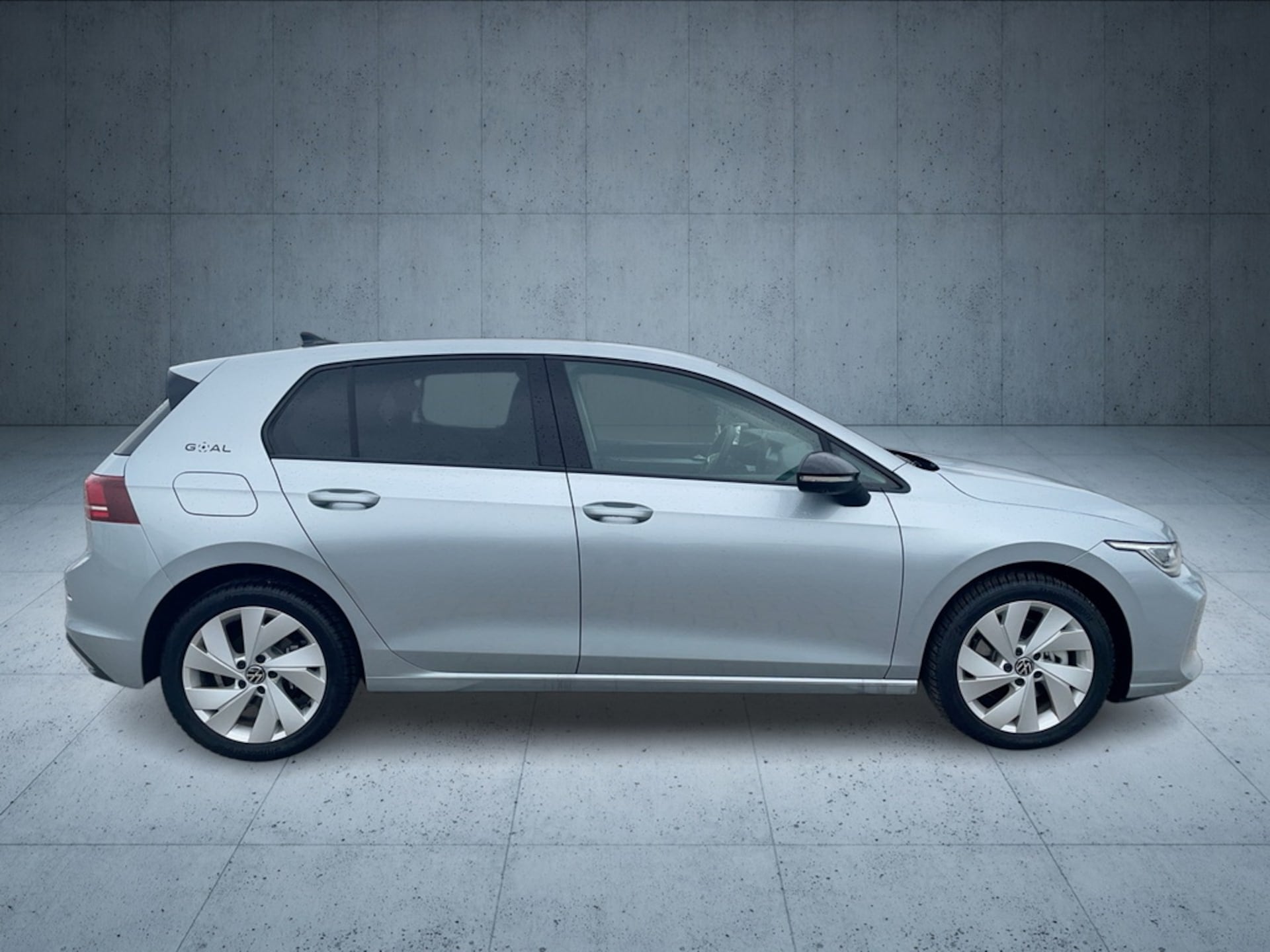 Volkswagen Golf Goal
