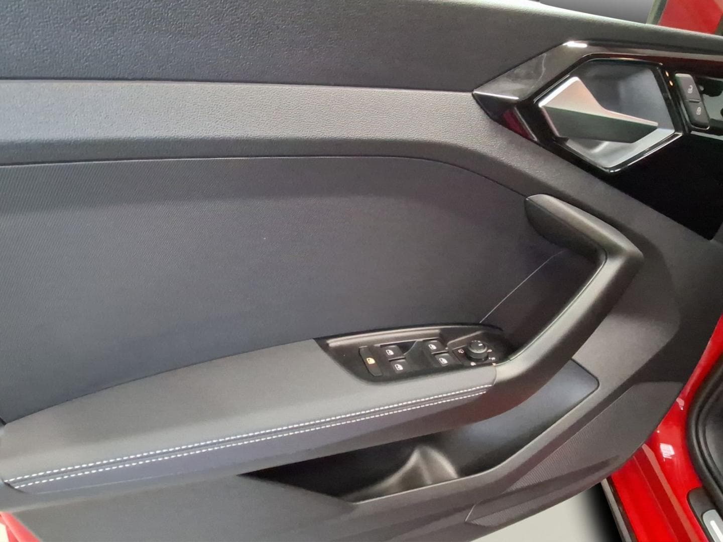 Bild über Audi A1 allstreet 35 TFSI S tronic - für weitere Informationen kontaktieren Sie den Audi Partner