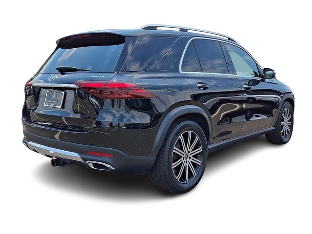 2026 Mercedes-Benz GLE 350