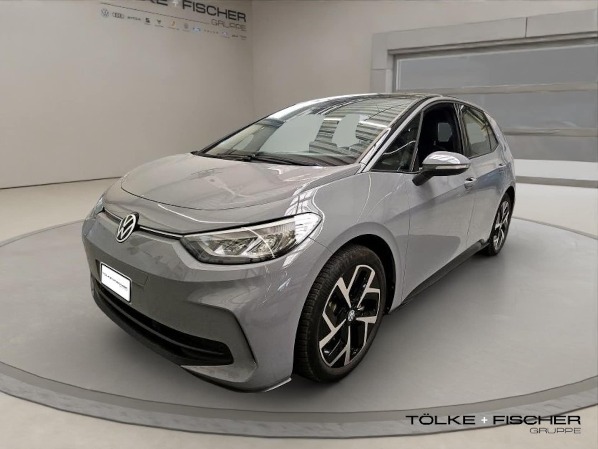 Volkswagen ID.3 Pro